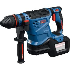 Akku-Bohrhammer mit SDS plus Expert EXBH 18V-32F Produktbild